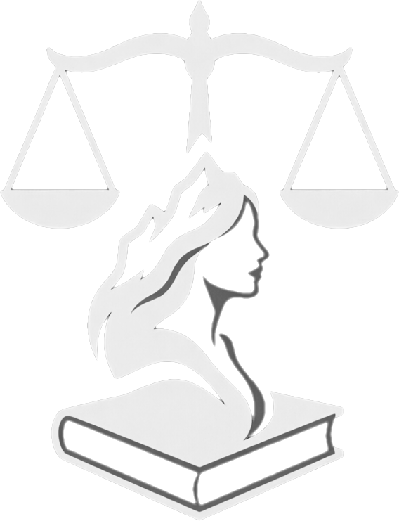 Logo Abogadas Portaleanas Inverso